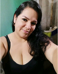 47 Year Old Bucaramanga, Colombia Woman